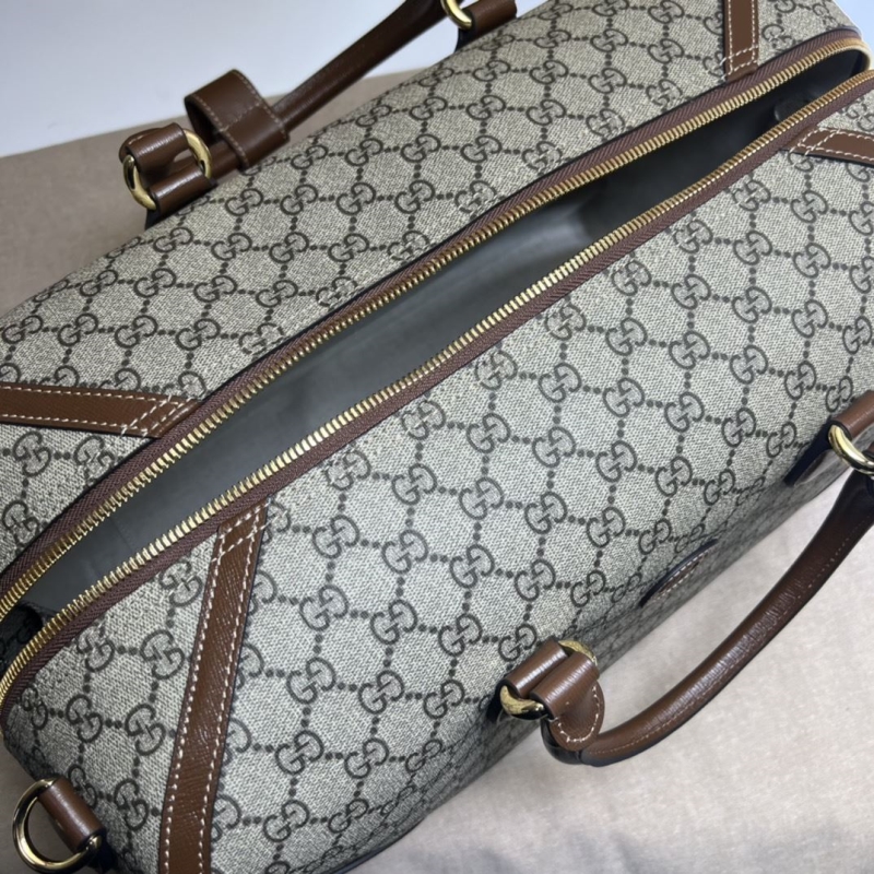 Gucci Travel Bags